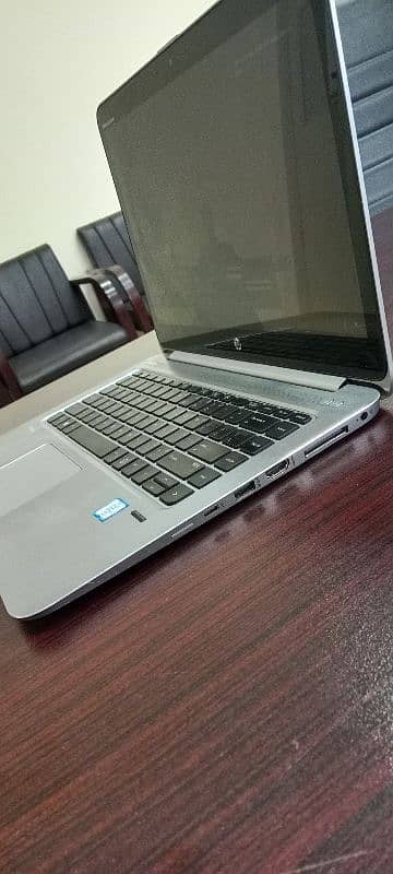 hp elitebook 1040 g3 16gb ram 256gb ssd 3