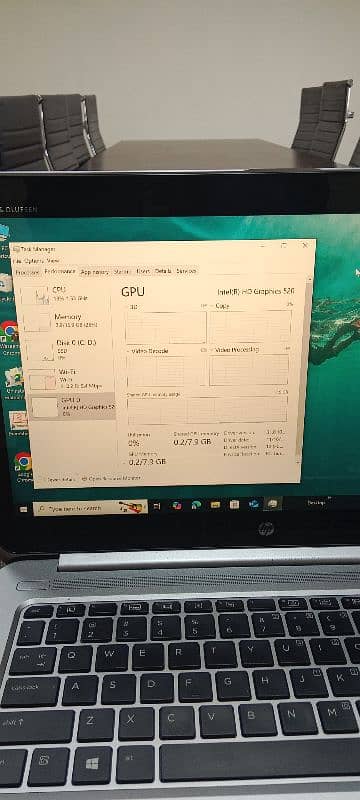 hp elitebook 1040 g3 16gb ram 256gb ssd 7