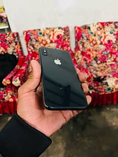 Iphone X 256GB Non pta sale and exchange