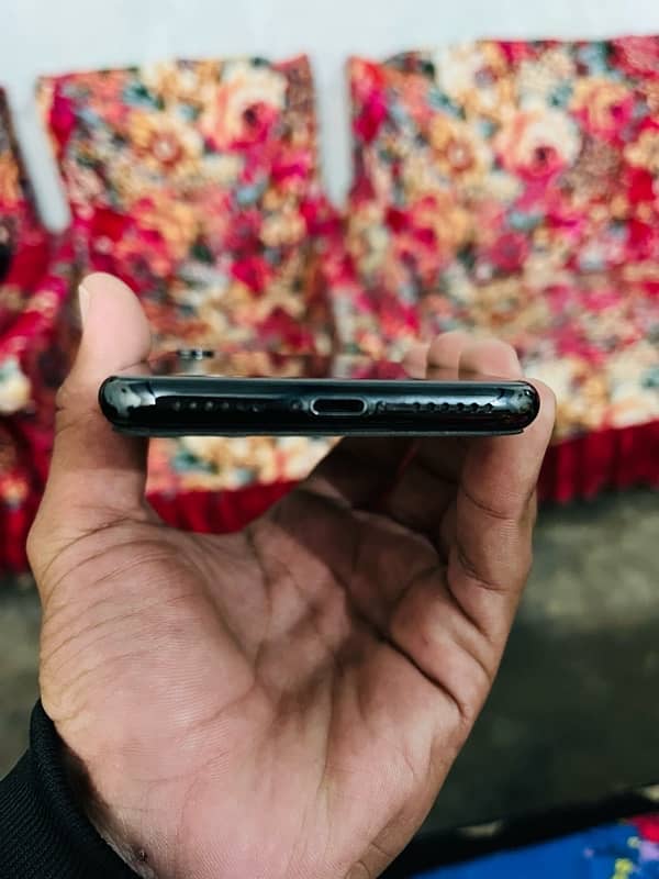 Iphone X 256GB Non pta sale and exchange 3