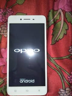 oppo a37 4gb 64gb brand new 10/10