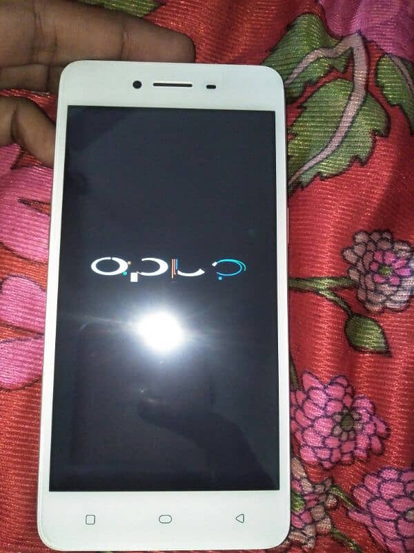 oppo a37 4gb 64gb brand new 10/10 03326975189 2