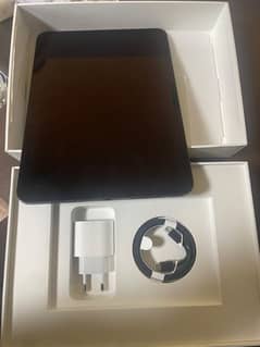 IPad Pro M4, WiFi, 256 GB, Full box,