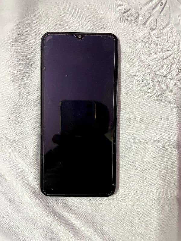 Samsung A50 full Box 4