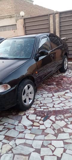 Honda Civic A. c Lpg average 20 plus