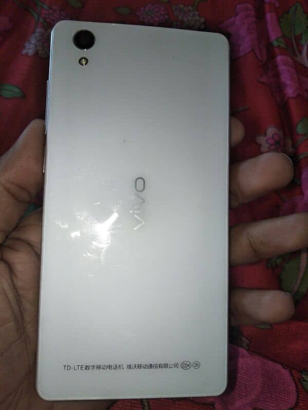 vivo y51a 4gb 64gb duall sim 4g 03326975189 2