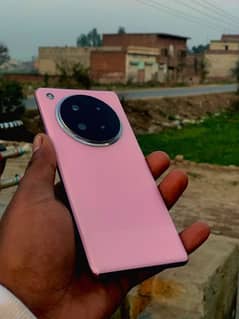 INFINIX ZERO 40