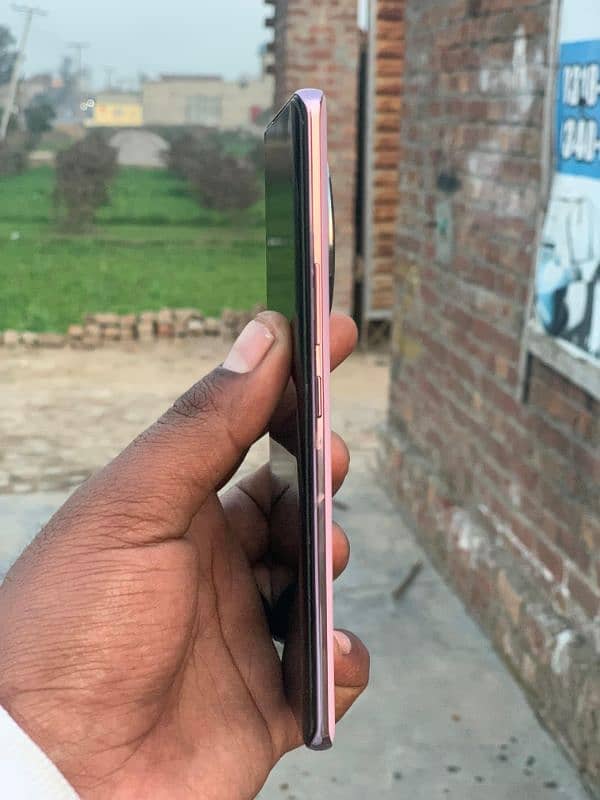 INFINIX ZERO 40   (only sale) exchange ni  krnaa 5