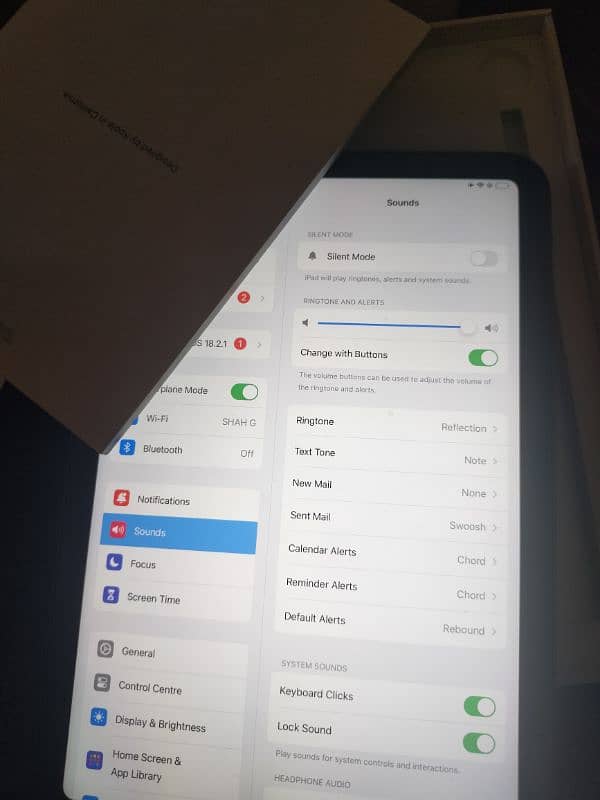 iPad mini 6 urgent for sale 0