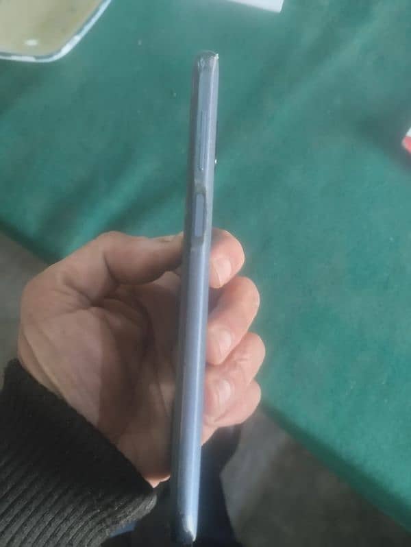 redmi note 9s 6/128 in lush condition 1