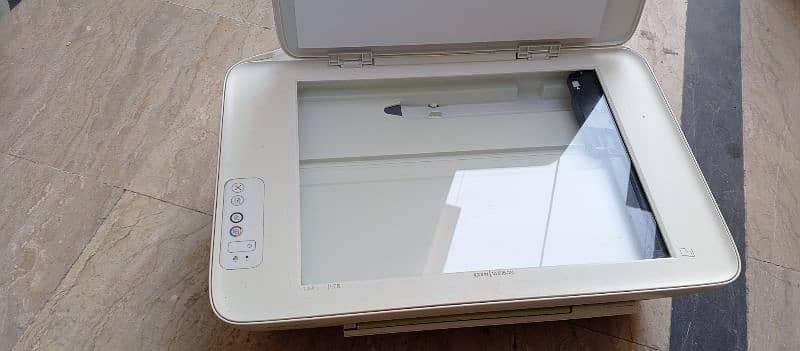 hp 2132 printer/copy Scan 2in 1 4