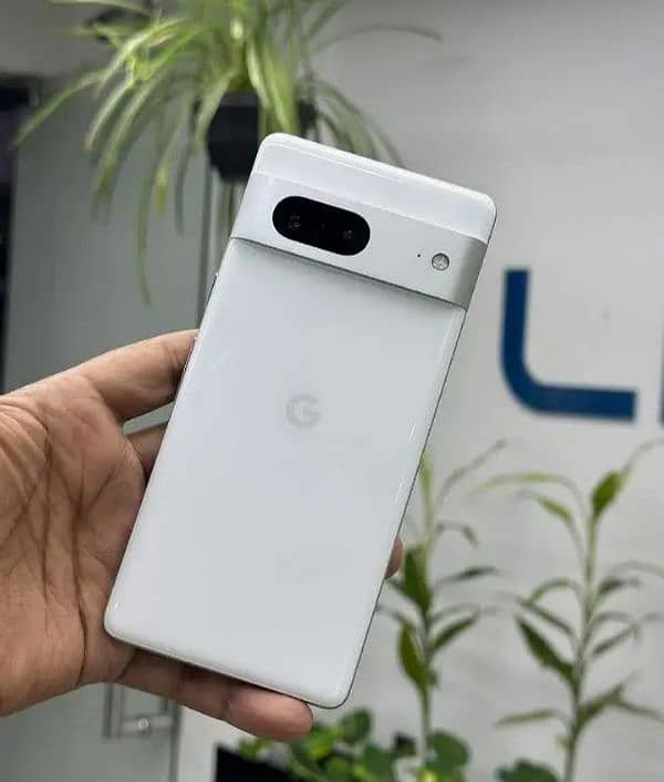 Google Pixel 7 (256GB) Approved 4