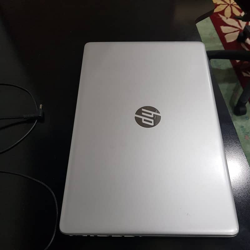 HP Core i5 10th Gen Laptop 1