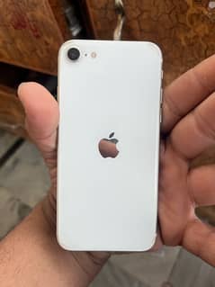 iphoneSE2020 PTA 128gb