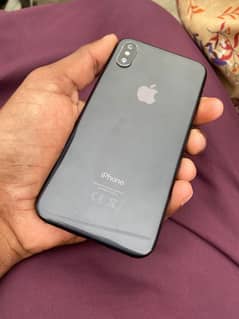 Iphone X