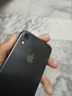 iphone XR urgent sale