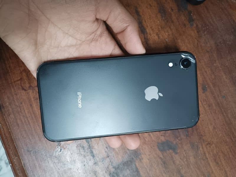 iphone XR urgent sale 1