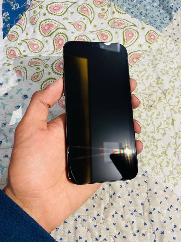 iphone 12 pro 256gb non pta 3