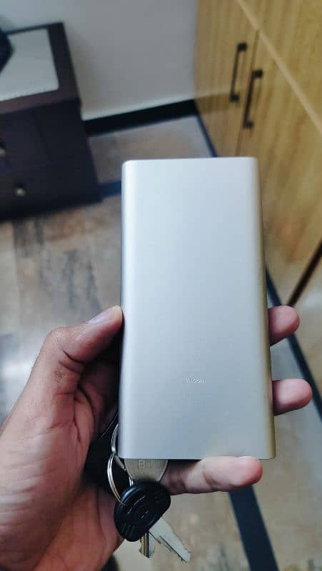 Xiaomi Power Bank 10000 mAh - 22.5 W Fast Charging (Fix Price) 0