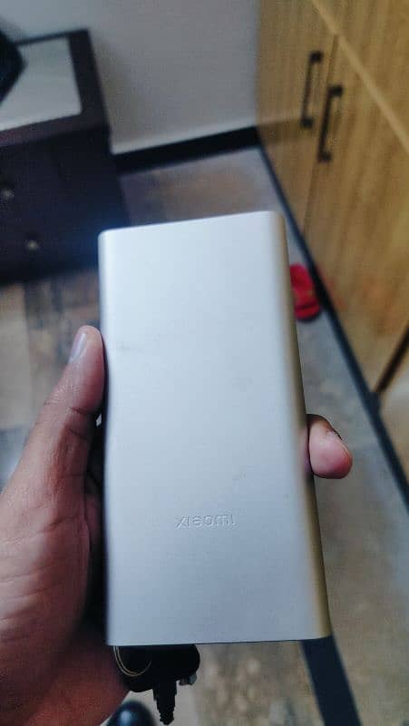 Xiaomi Power Bank 10000 mAh - 22.5 W Fast Charging (Fix Price) 1