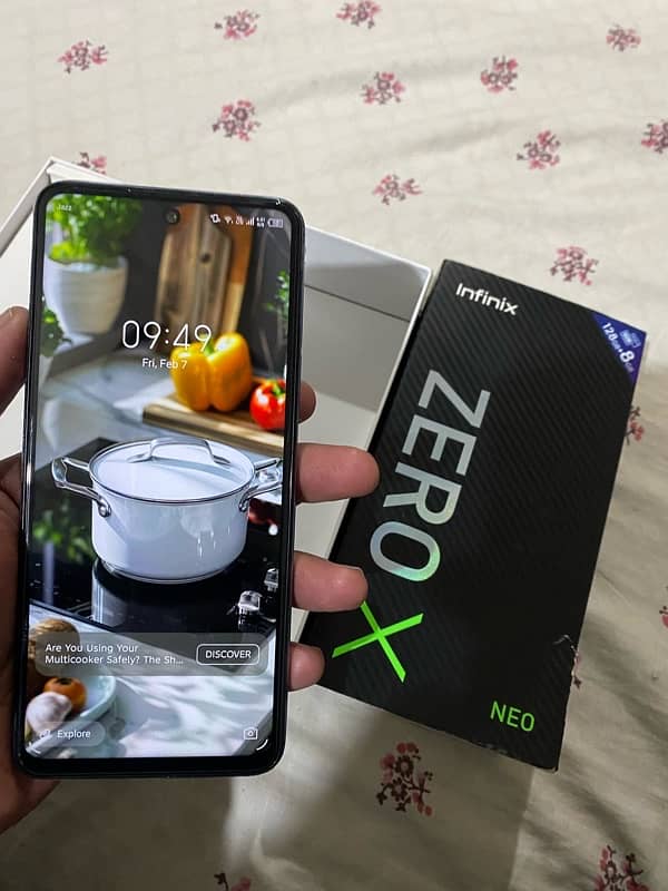 infinix zero x neo 8gb 128gb. . gaming phone 0