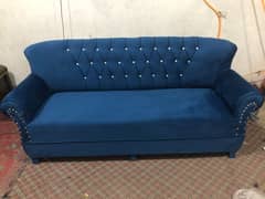 5 seater sofa / luxury sofa /royal sofa set / Living Room sofa