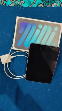 IPad Mini 6 (256gb)