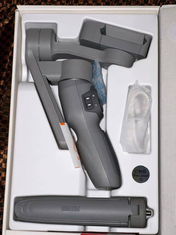 gimbal q3 for sale 3