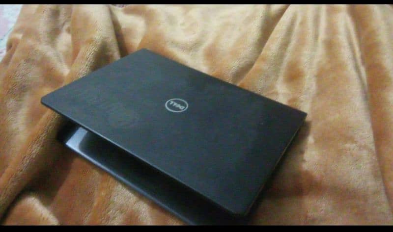 Dell laptop 1