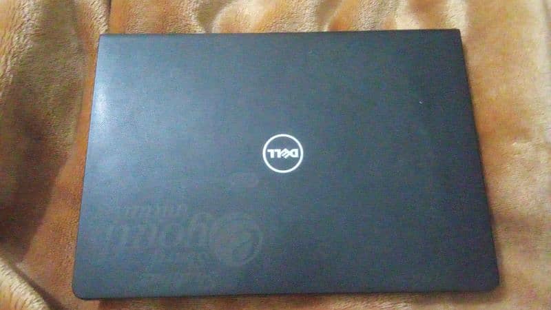 Dell laptop 2