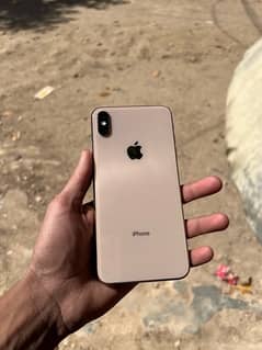 iphone xs max pta approved