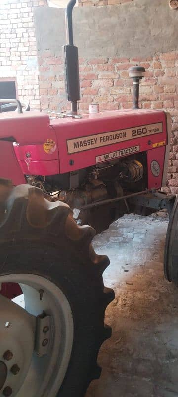 Massey 260 Urgent Sale 03-00-76-73-379 3