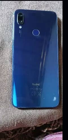 redmi note 7 pro