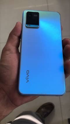 Vivo Y33s 6/128