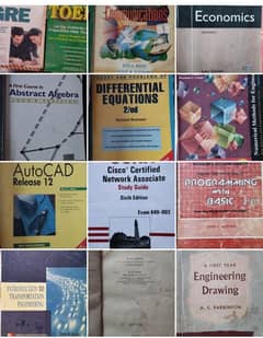 engineering books