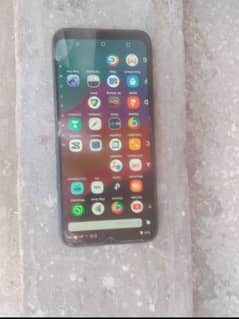 Infinix hot 8 lite