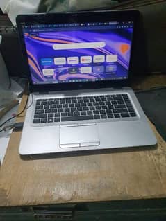 Hp elite book i5