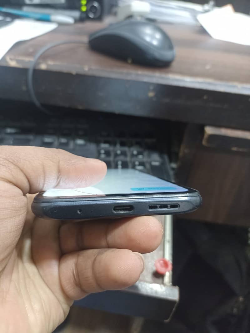 Xiaomi Redmi 9T 2