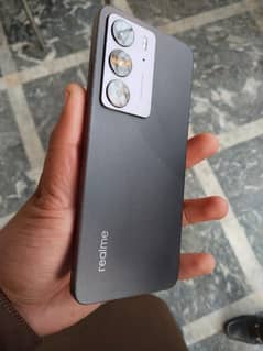 realme C75 (water proof)