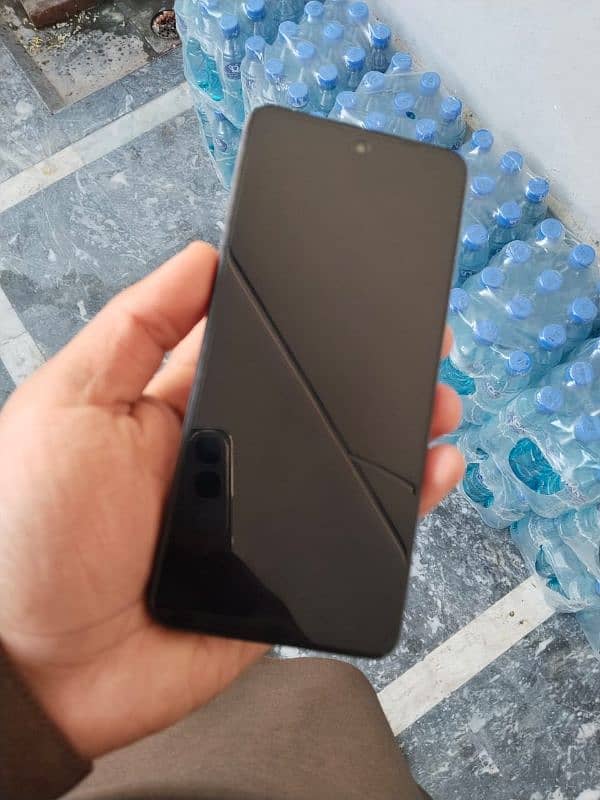 realme C75 (water proof) 8