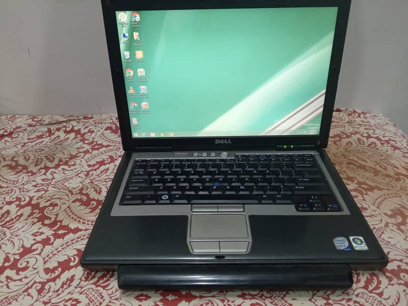 Dell latitude 630 lap top 0