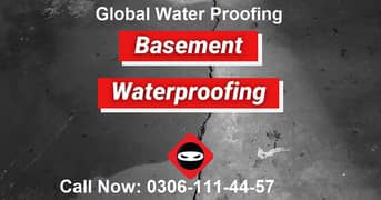 Roof Waterproofing and Heat Proofing | Wash room Leakage | Seapage