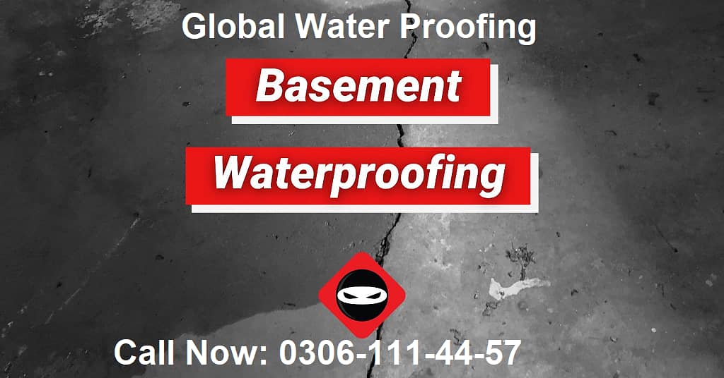 Roof Waterproofing and Heat Proofing | Wash room Leakage | Seapage 0