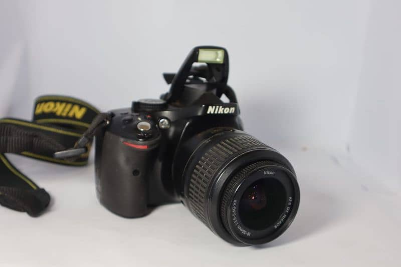 Nikon D5200 2