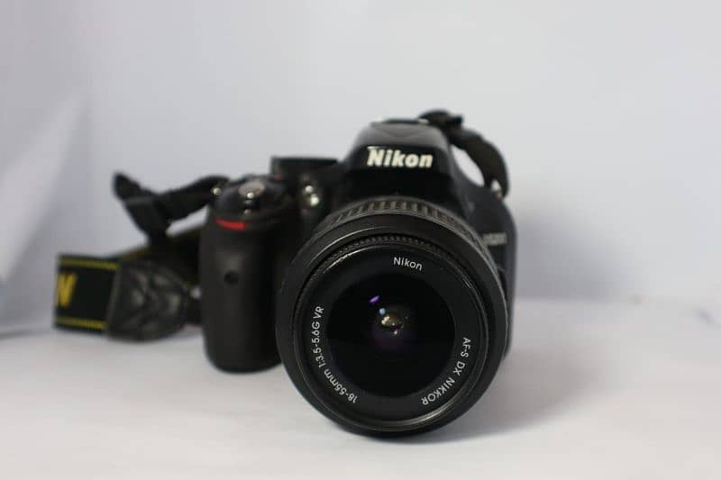 Nikon D5200 9