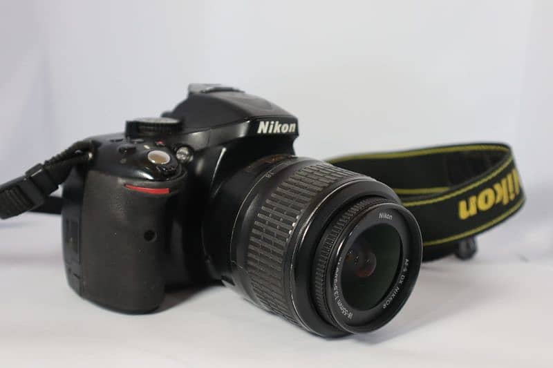 Nikon D5200 12