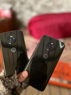 Motorola X4