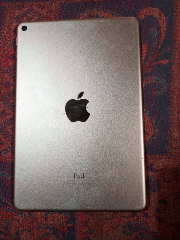 I pad Mini 5 2