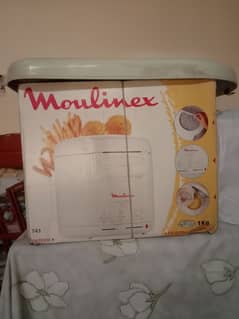 moulinex