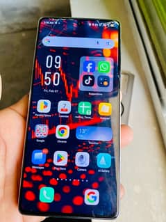 Infinix Note 40 | 8+8/256GB | Urgent for sale